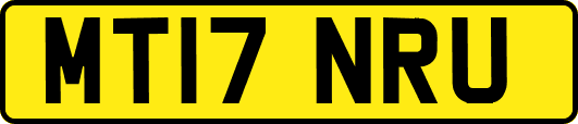 MT17NRU