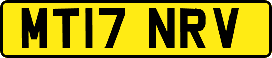 MT17NRV