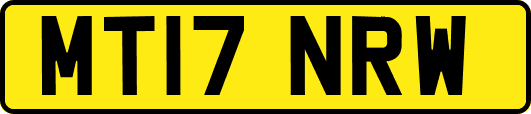 MT17NRW