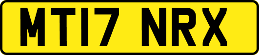 MT17NRX