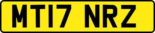 MT17NRZ