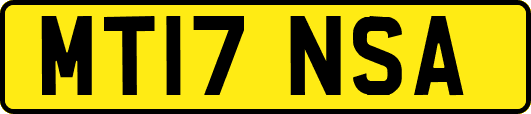 MT17NSA