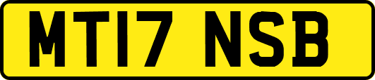 MT17NSB
