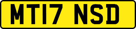MT17NSD