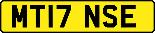 MT17NSE