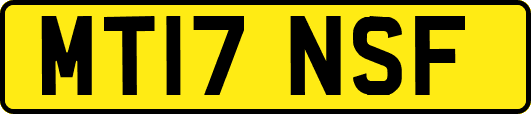 MT17NSF
