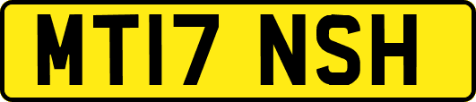 MT17NSH