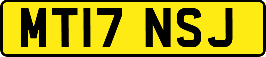 MT17NSJ