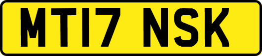 MT17NSK