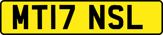 MT17NSL