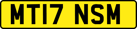 MT17NSM