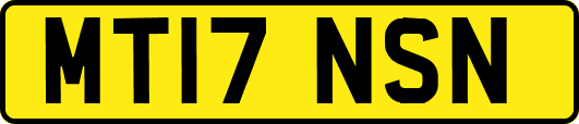 MT17NSN