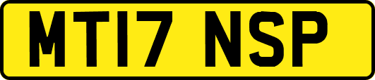 MT17NSP