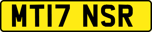 MT17NSR