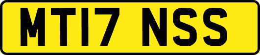 MT17NSS