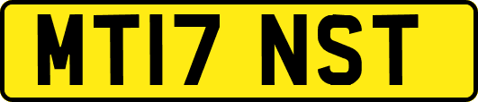 MT17NST