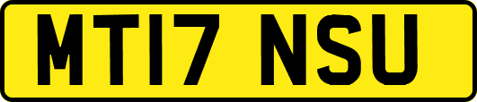 MT17NSU