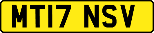 MT17NSV