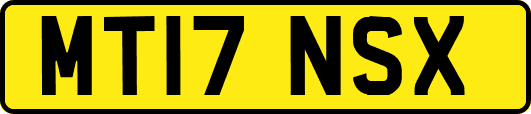 MT17NSX