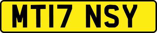 MT17NSY