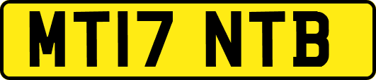 MT17NTB