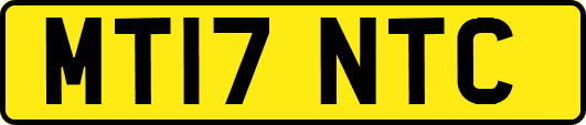 MT17NTC