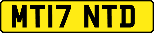 MT17NTD