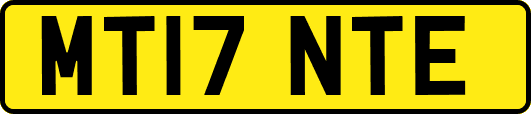 MT17NTE