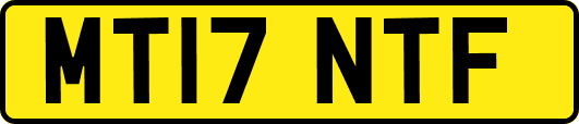 MT17NTF