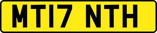MT17NTH