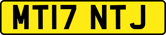 MT17NTJ