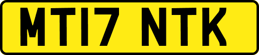 MT17NTK