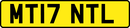 MT17NTL