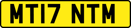 MT17NTM