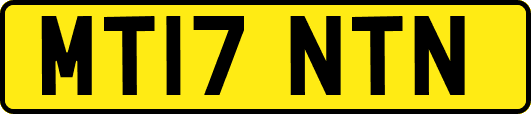 MT17NTN