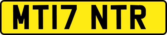 MT17NTR