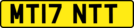 MT17NTT
