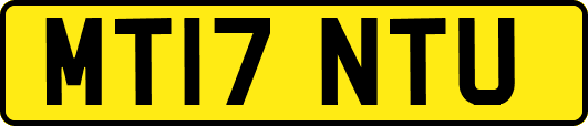 MT17NTU