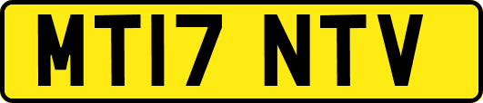 MT17NTV