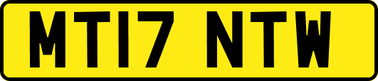 MT17NTW