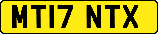 MT17NTX