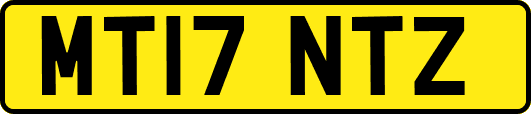 MT17NTZ