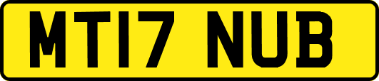 MT17NUB