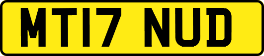 MT17NUD