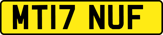 MT17NUF