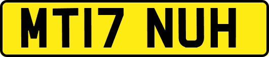 MT17NUH