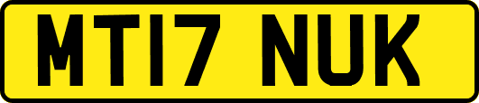 MT17NUK