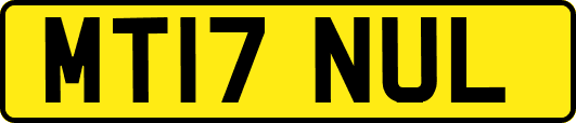 MT17NUL