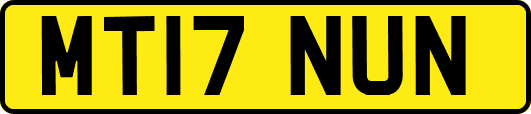 MT17NUN