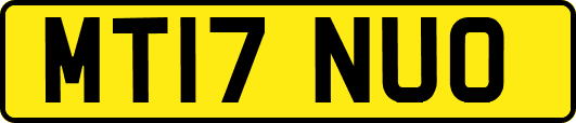 MT17NUO